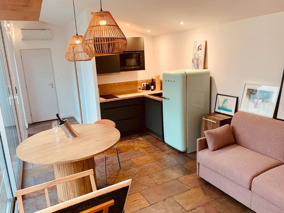 Studio Lyon Collonges Au Mont D'Or מראה חיצוני תמונה